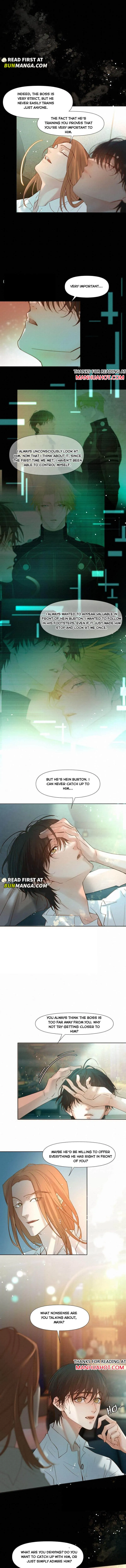 Thrive in Catastrophe Chapter 85 page 2 - 