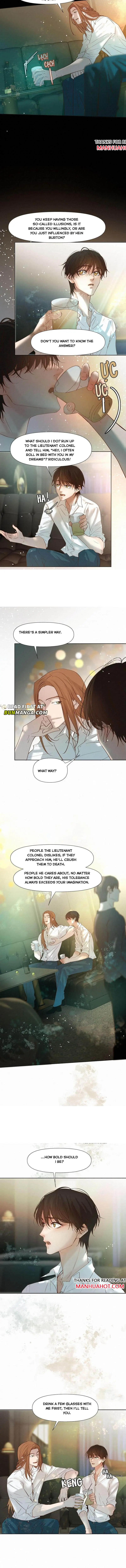 Thrive in Catastrophe Chapter 85 page 3 - 