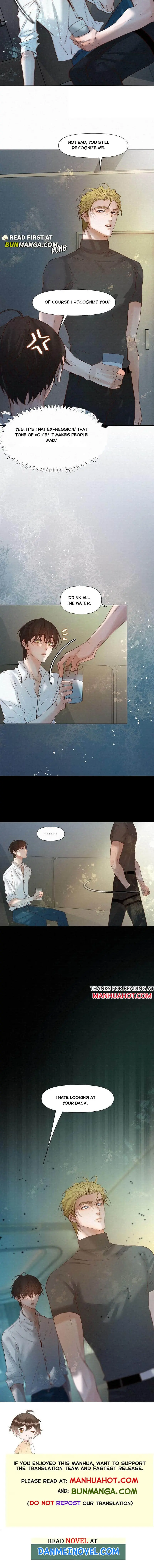 Thrive in Catastrophe Chapter 85 page 6 - 