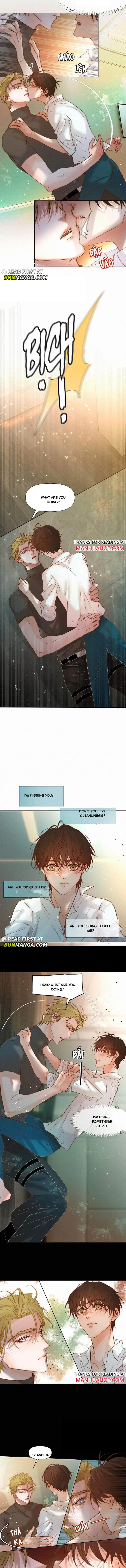 Thrive in Catastrophe Chapter 86 page 3 - 