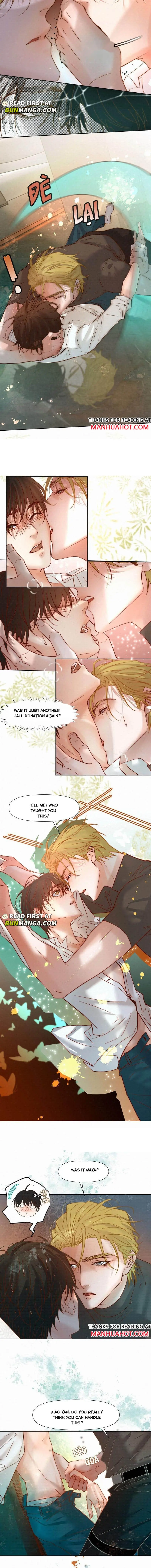 Thrive in Catastrophe Chapter 86 page 4 - 