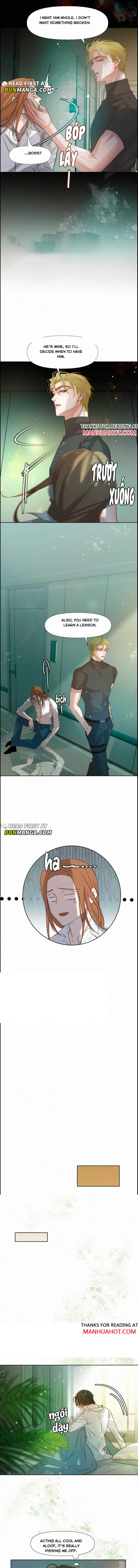 Thrive in Catastrophe Chapter 87 page 2 - 