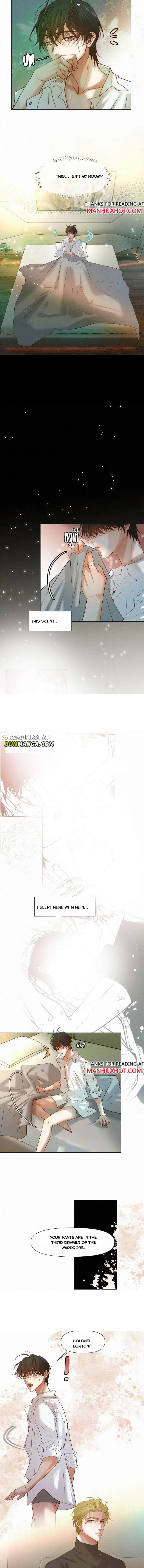 Thrive in Catastrophe Chapter 87 page 3 - 