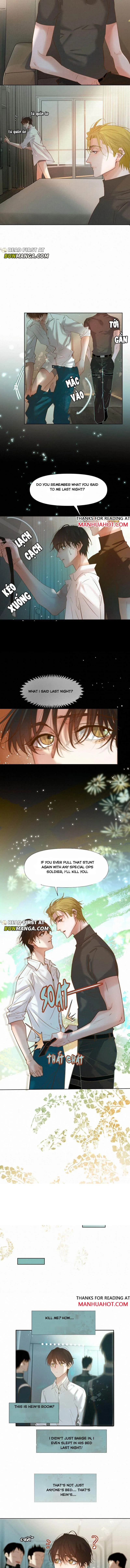 Thrive in Catastrophe Chapter 87 page 4 - 