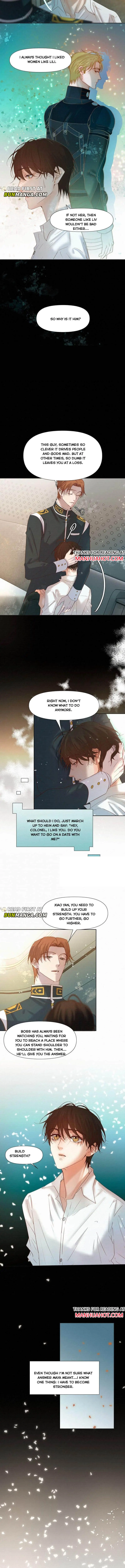 Thrive in Catastrophe Chapter 88 page 2 - 