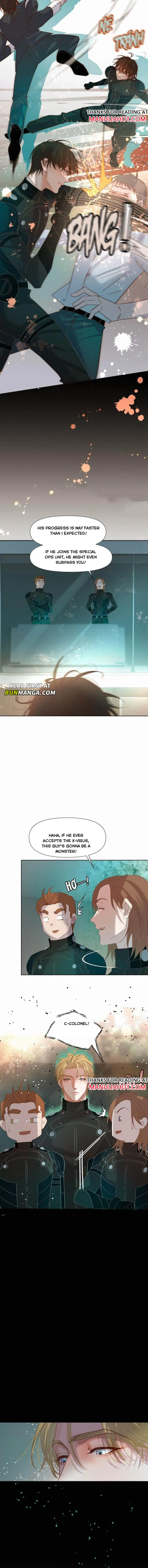 Thrive in Catastrophe Chapter 88 page 5 - 