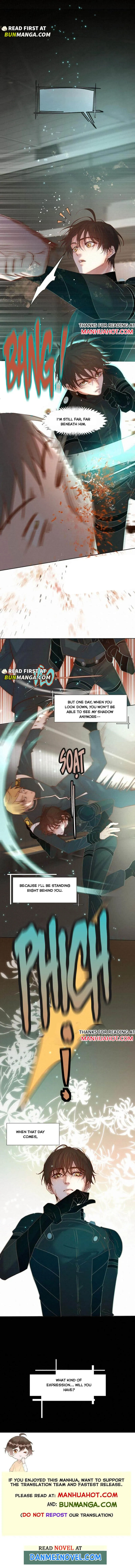 Thrive in Catastrophe Chapter 88 page 6 - 