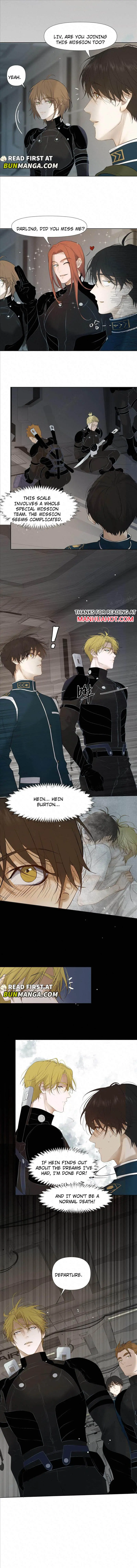 Thrive in Catastrophe Chapter 9 page 4 - 