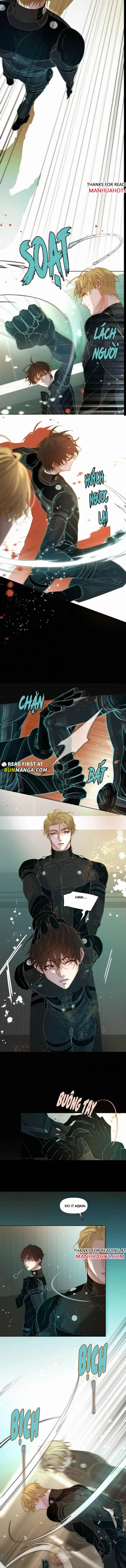 Thrive in Catastrophe Chapter 90 page 3 - 
