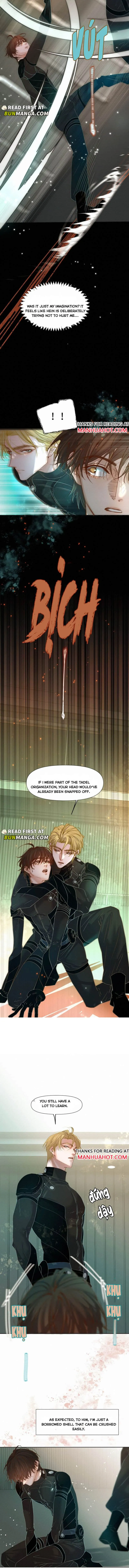 Thrive in Catastrophe Chapter 90 page 4 - 