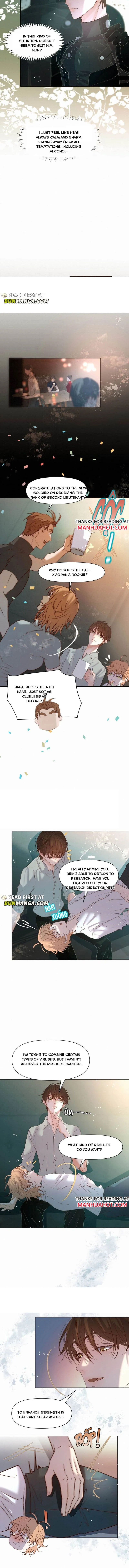 Thrive in Catastrophe Chapter 92 page 2 - 
