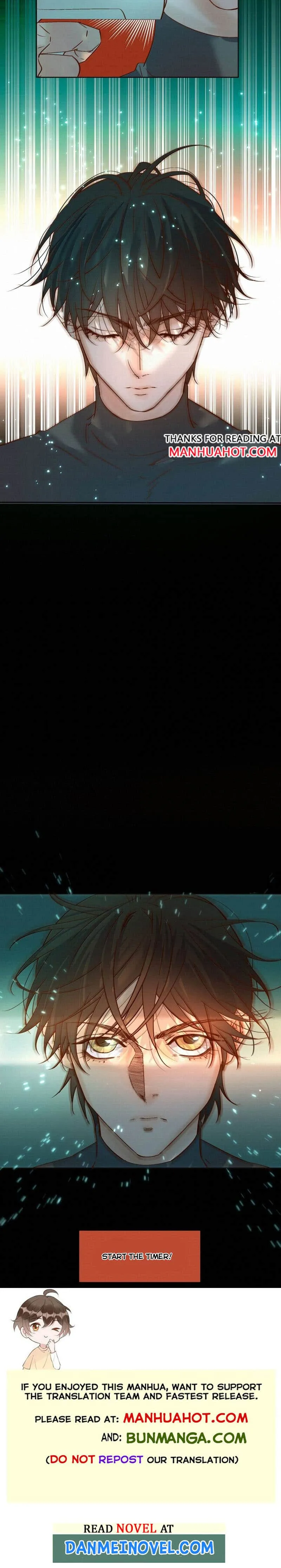 Thrive in Catastrophe Chapter 92 page 6 - 