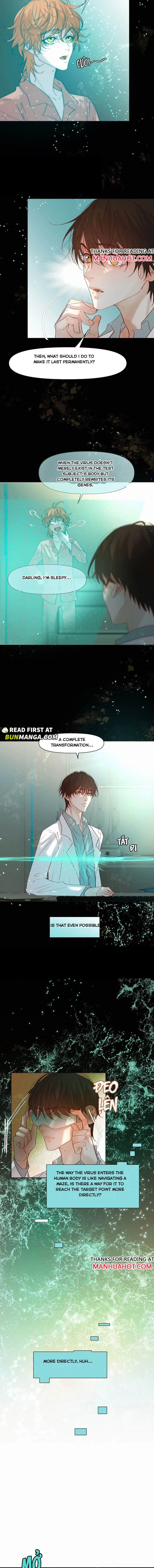 Thrive in Catastrophe Chapter 93 page 5 - 