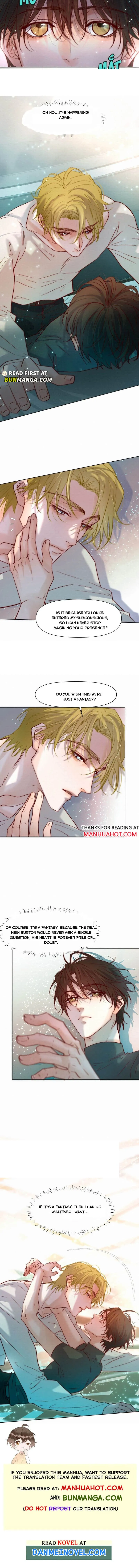 Thrive in Catastrophe Chapter 93 page 6 - 