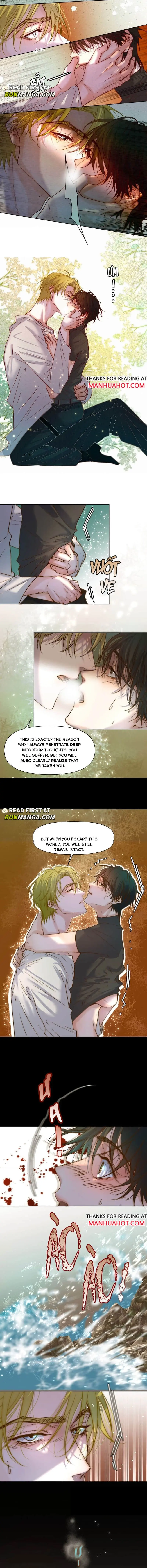 Thrive in Catastrophe Chapter 94 page 2 - 
