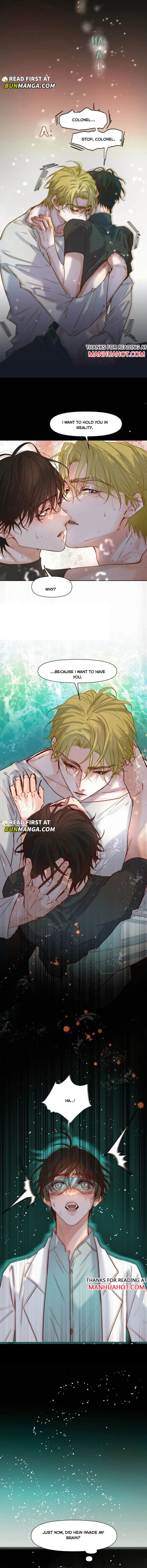 Thrive in Catastrophe Chapter 94 page 3 - 