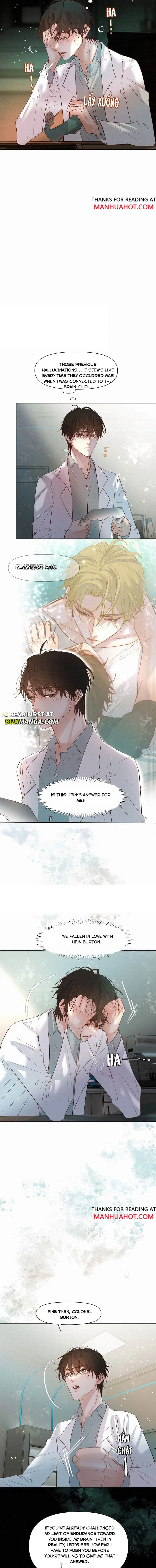 Thrive in Catastrophe Chapter 94 page 4 - 