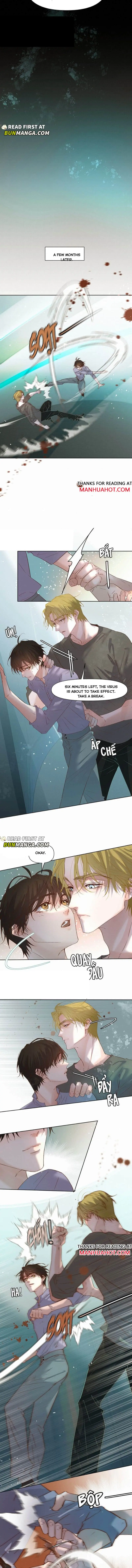 Thrive in Catastrophe Chapter 94 page 5 - 
