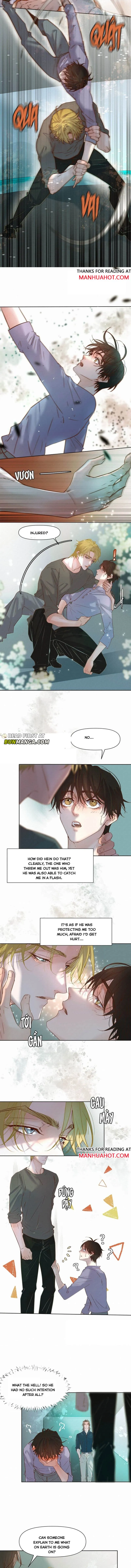 Thrive in Catastrophe Chapter 94 page 6 - 