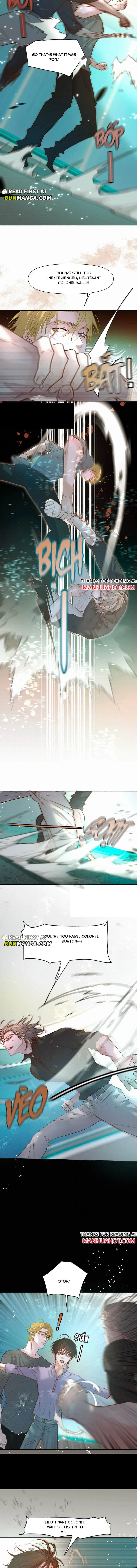 Thrive in Catastrophe Chapter 95 page 2 - 