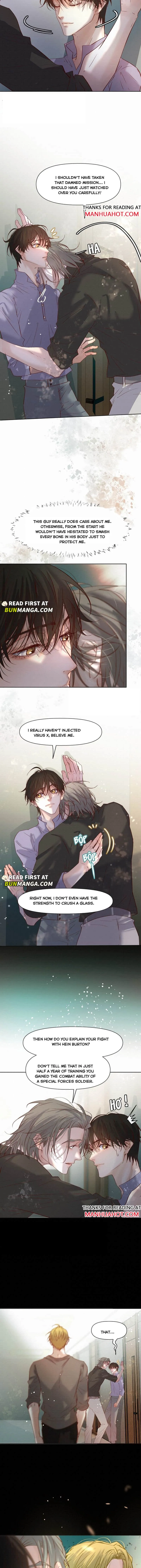 Thrive in Catastrophe Chapter 95 page 5 - 