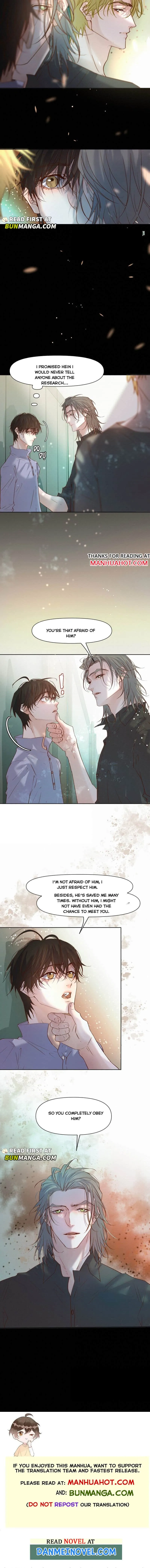 Thrive in Catastrophe Chapter 95 page 6 - 