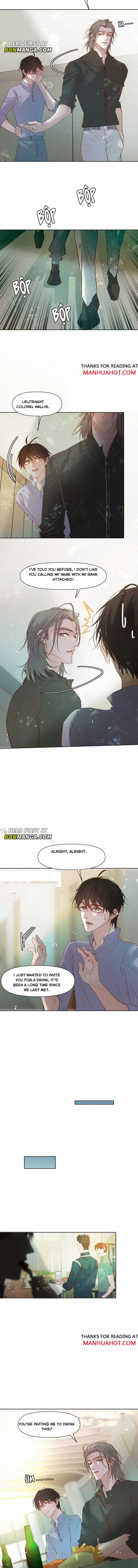 Thrive in Catastrophe Chapter 96 page 2 - 