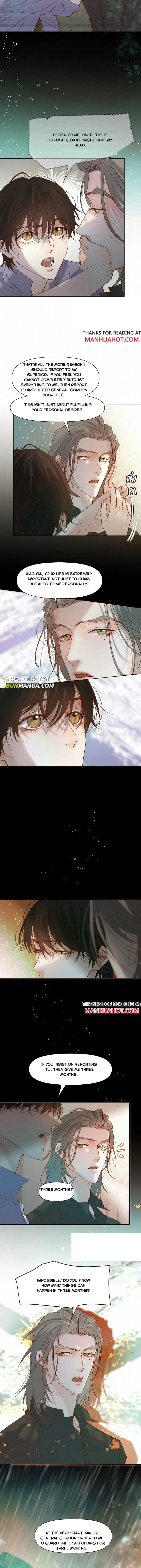Thrive in Catastrophe Chapter 96 page 4 - 