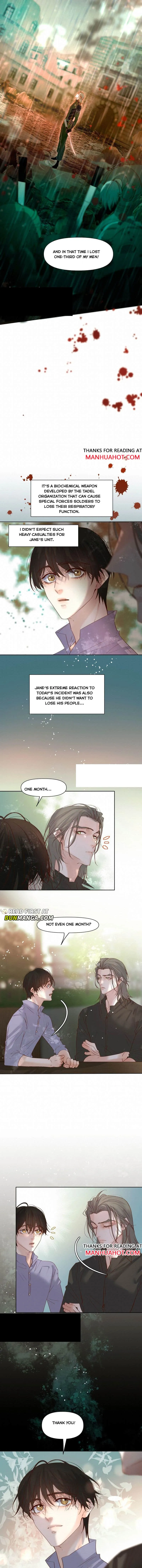 Thrive in Catastrophe Chapter 96 page 5 - 