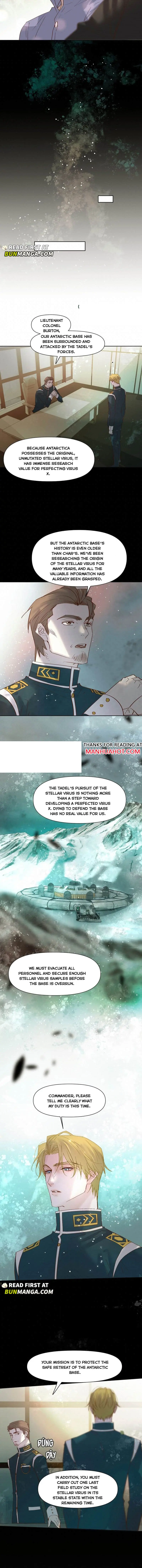 Thrive in Catastrophe Chapter 96 page 6 - 