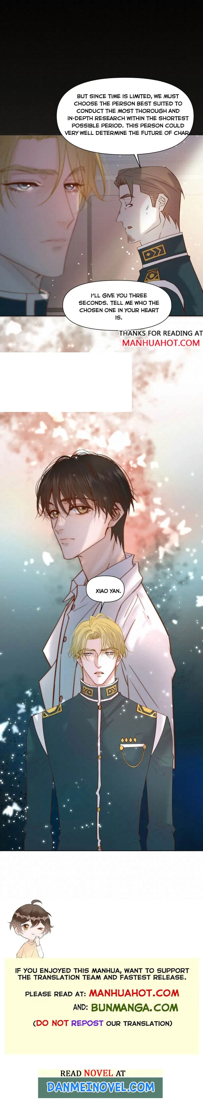 Thrive in Catastrophe Chapter 96 page 7 - 