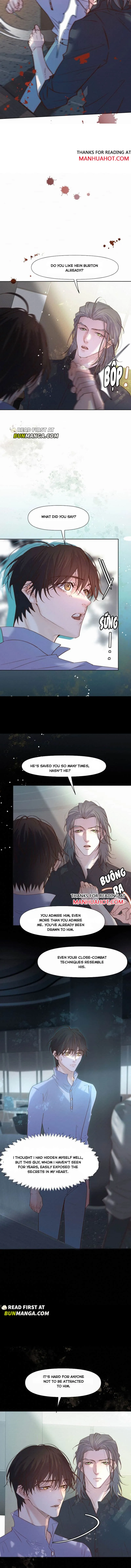 Thrive in Catastrophe Chapter 97 page 2 - 