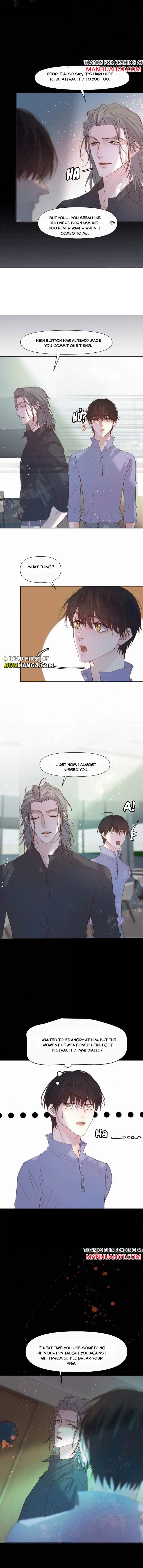Thrive in Catastrophe Chapter 97 page 3 - 