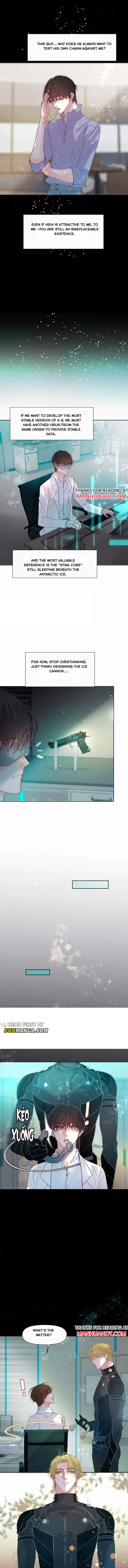 Thrive in Catastrophe Chapter 97 page 4 - 