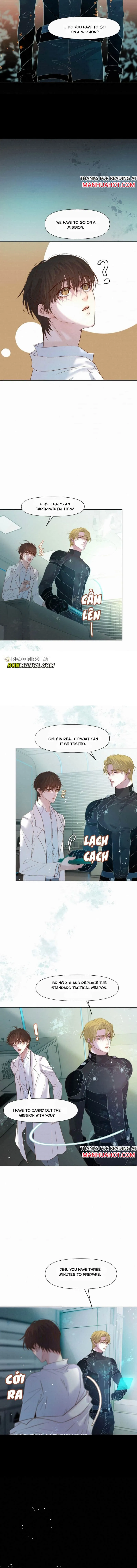 Thrive in Catastrophe Chapter 97 page 5 - 