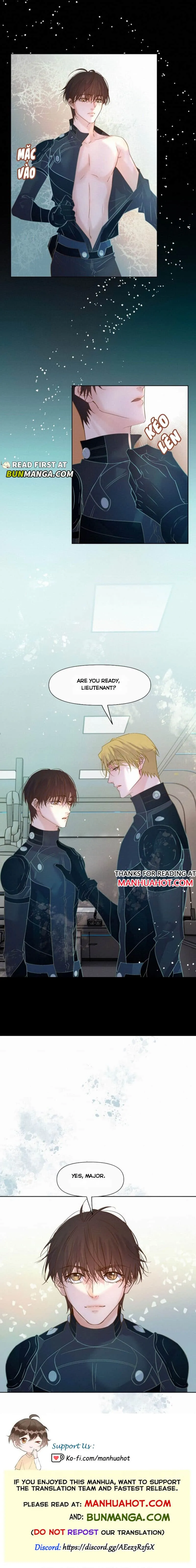 Thrive in Catastrophe Chapter 97 page 6 - 