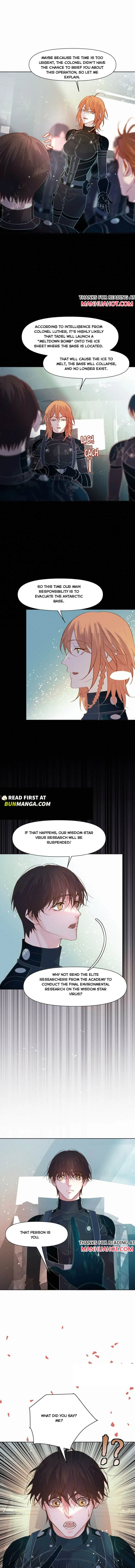 Thrive in Catastrophe Chapter 98 page 2 - 