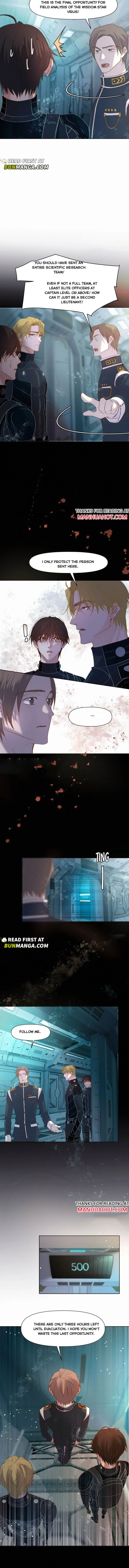 Thrive in Catastrophe Chapter 98 page 5 - 