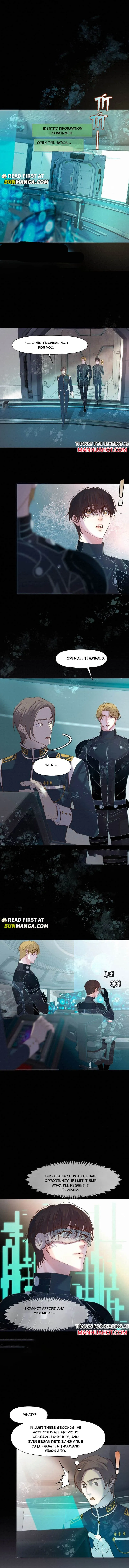 Thrive in Catastrophe Chapter 98 page 6 - 