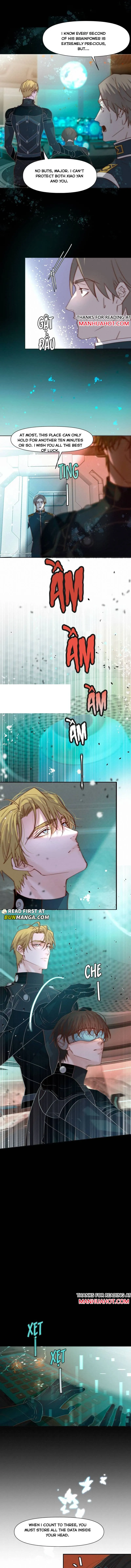 Thrive in Catastrophe Chapter 99 page 2 - 