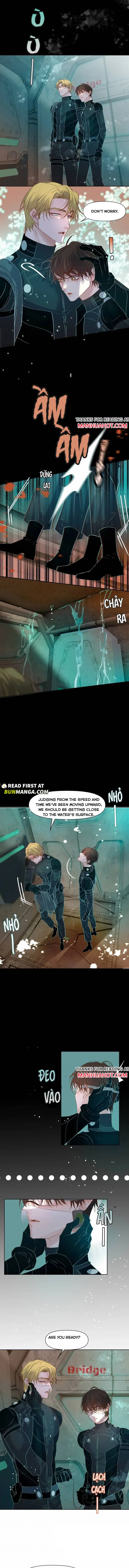 Thrive in Catastrophe Chapter 99 page 4 - 
