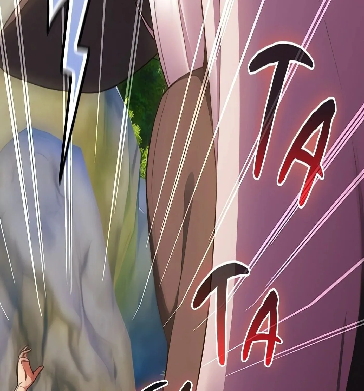 Thrust & Conquer Chapter 1 page 102 - 