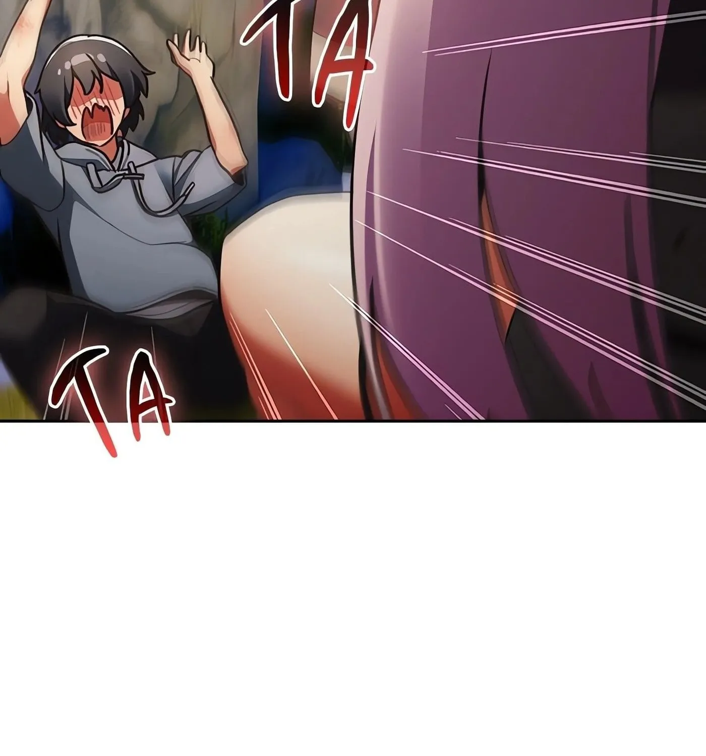 Thrust & Conquer Chapter 1 page 103 - 