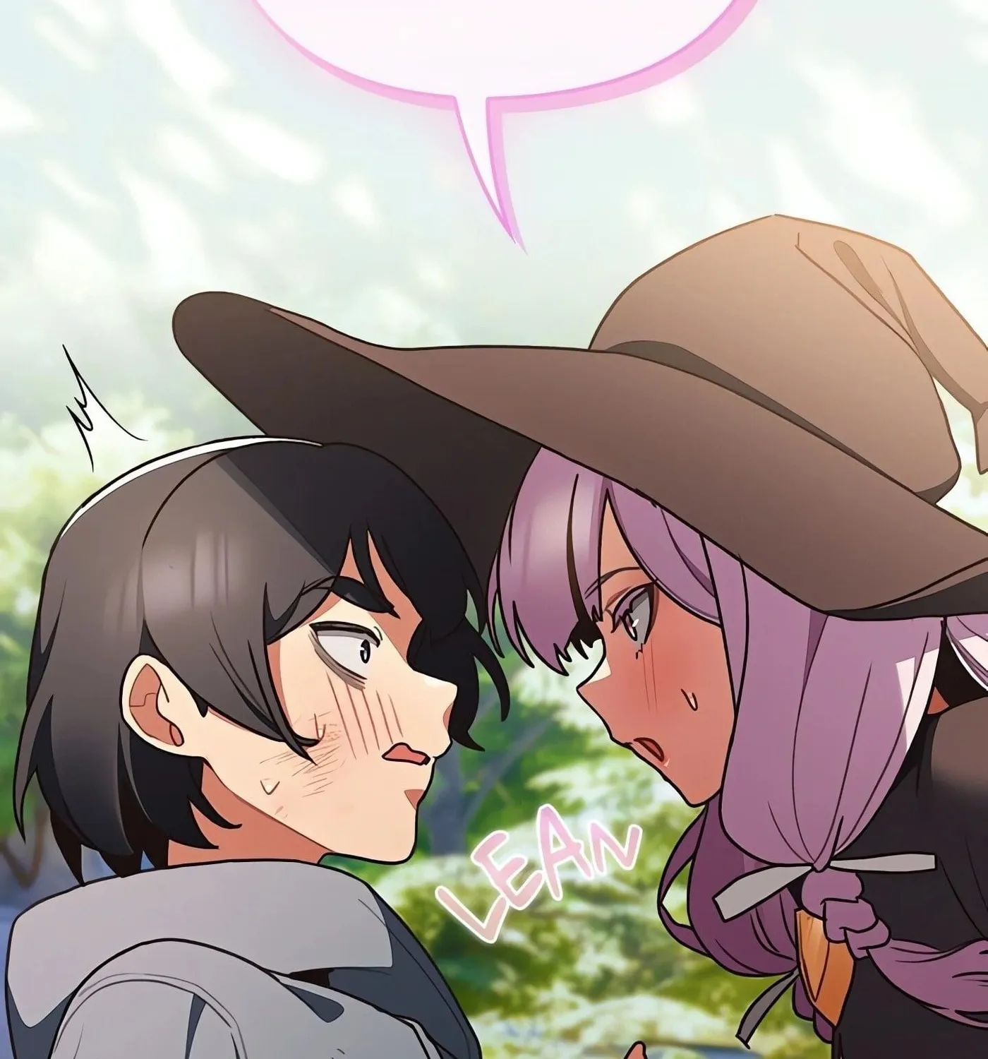 Thrust & Conquer Chapter 1 page 107 - 
