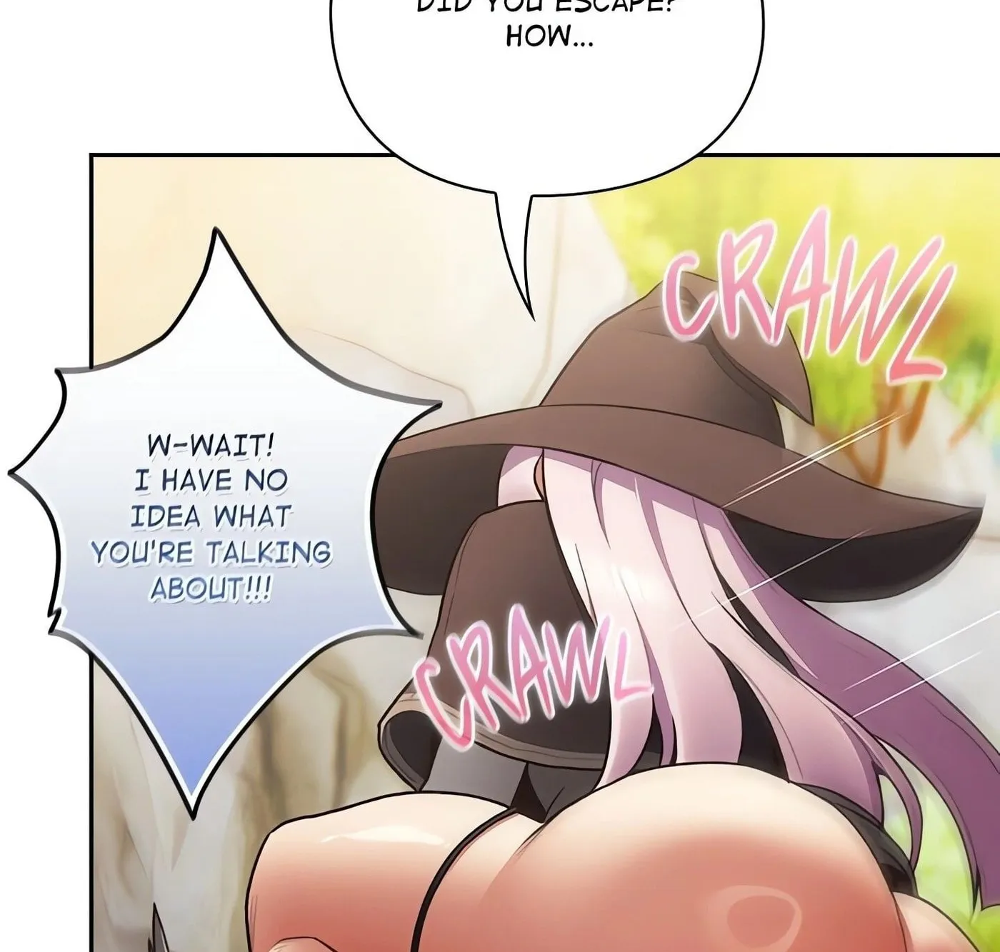 Thrust & Conquer Chapter 1 page 113 - 
