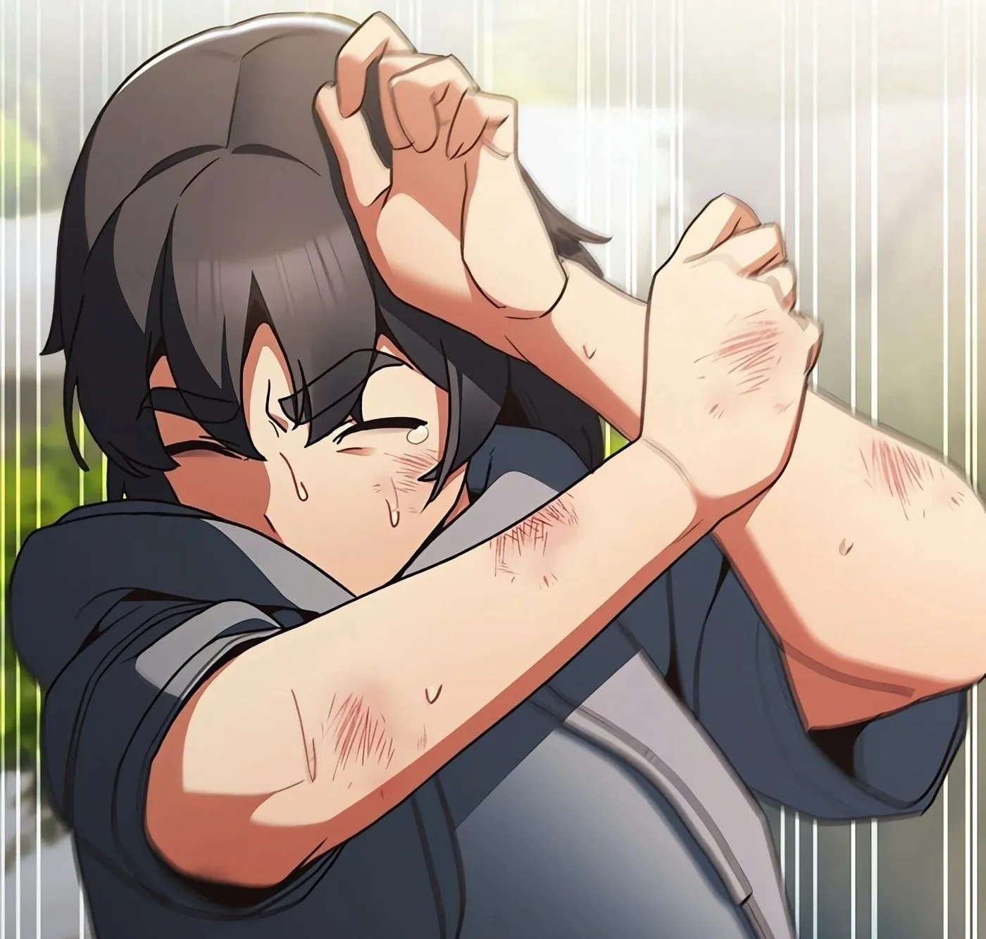 Thrust & Conquer Chapter 1 page 133 - 