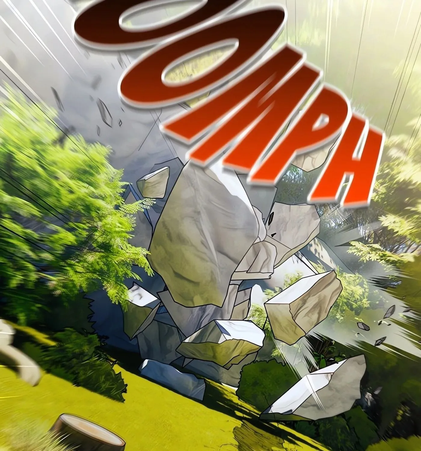 Thrust & Conquer Chapter 1 page 139 - 