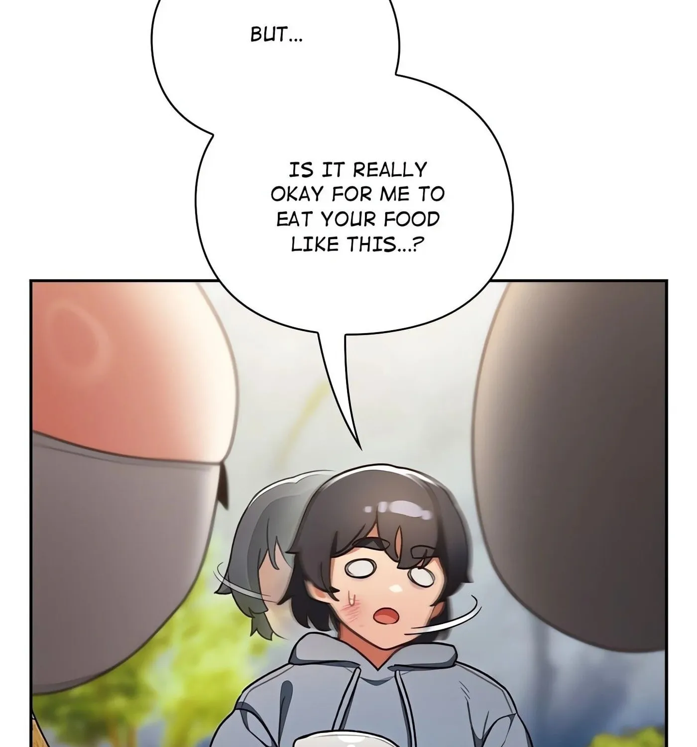 Thrust & Conquer Chapter 1 page 162 - 