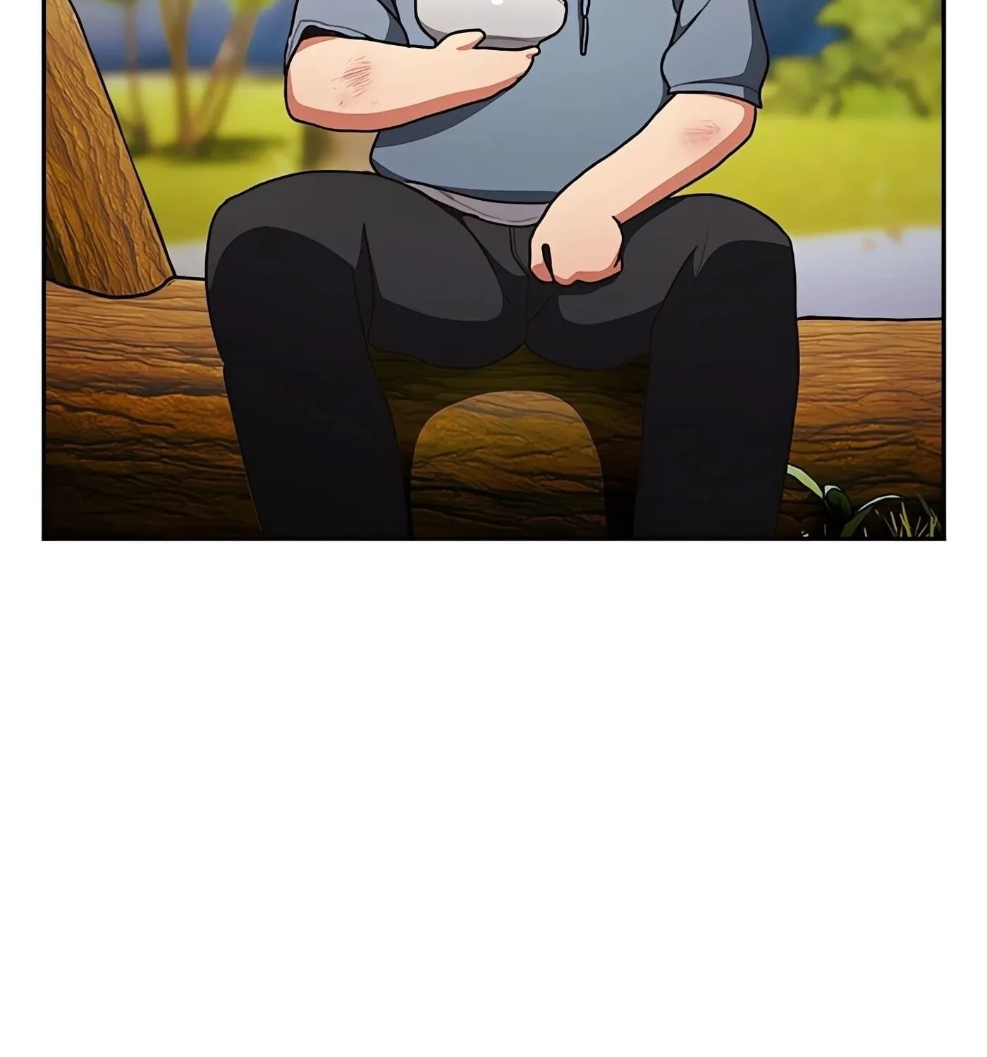 Thrust & Conquer Chapter 1 page 163 - 