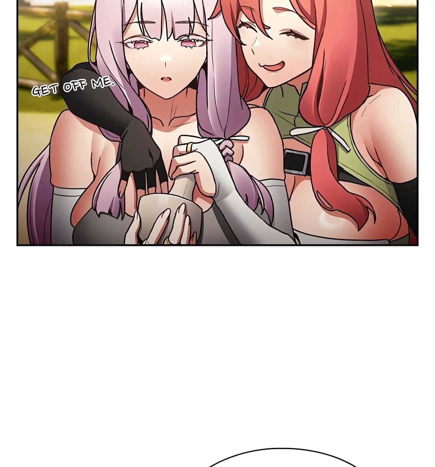 Thrust & Conquer Chapter 1 page 168 - 